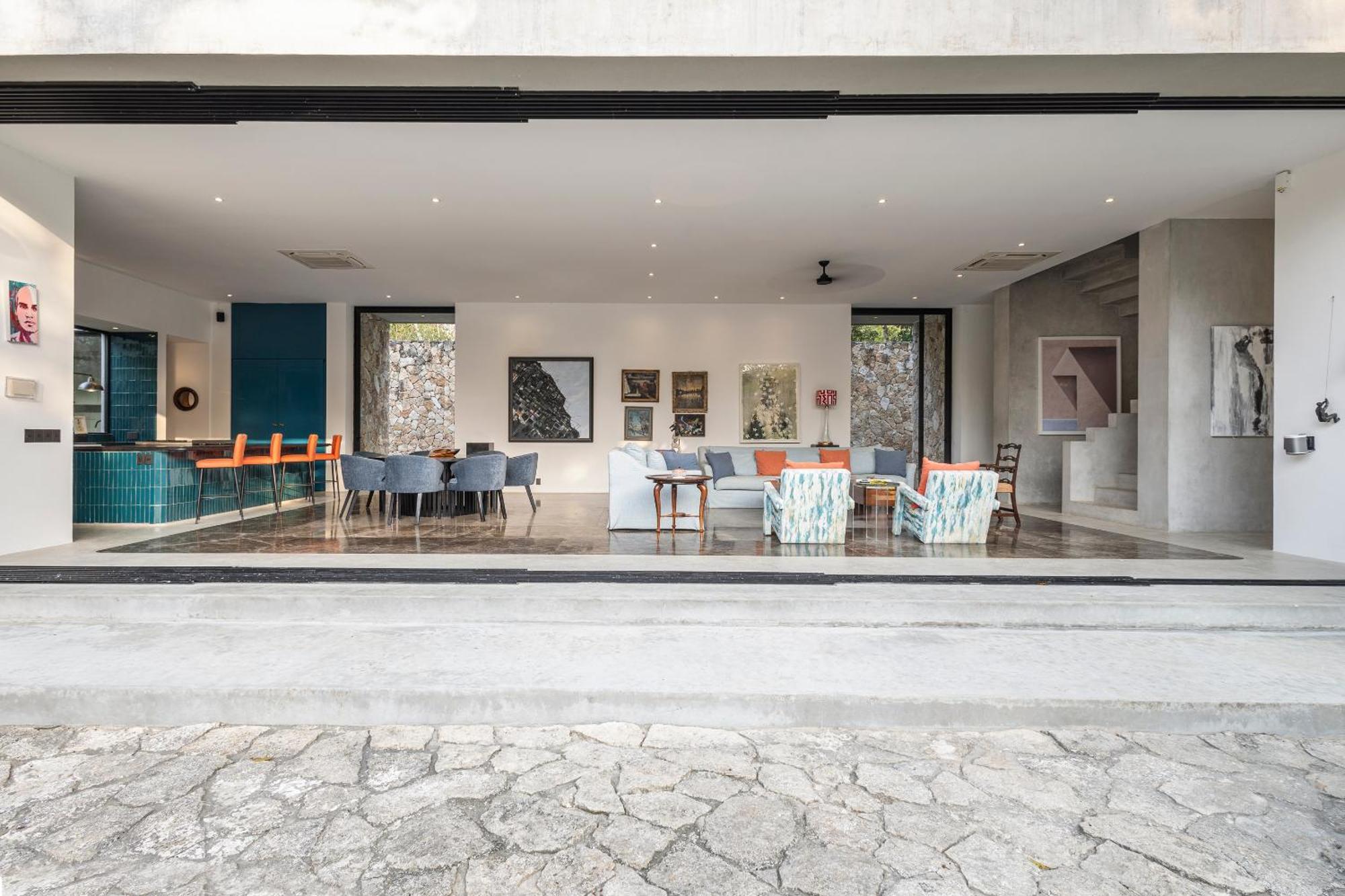 Casa Xolo Tulum - Luxury Private House Villa Eksteriør billede