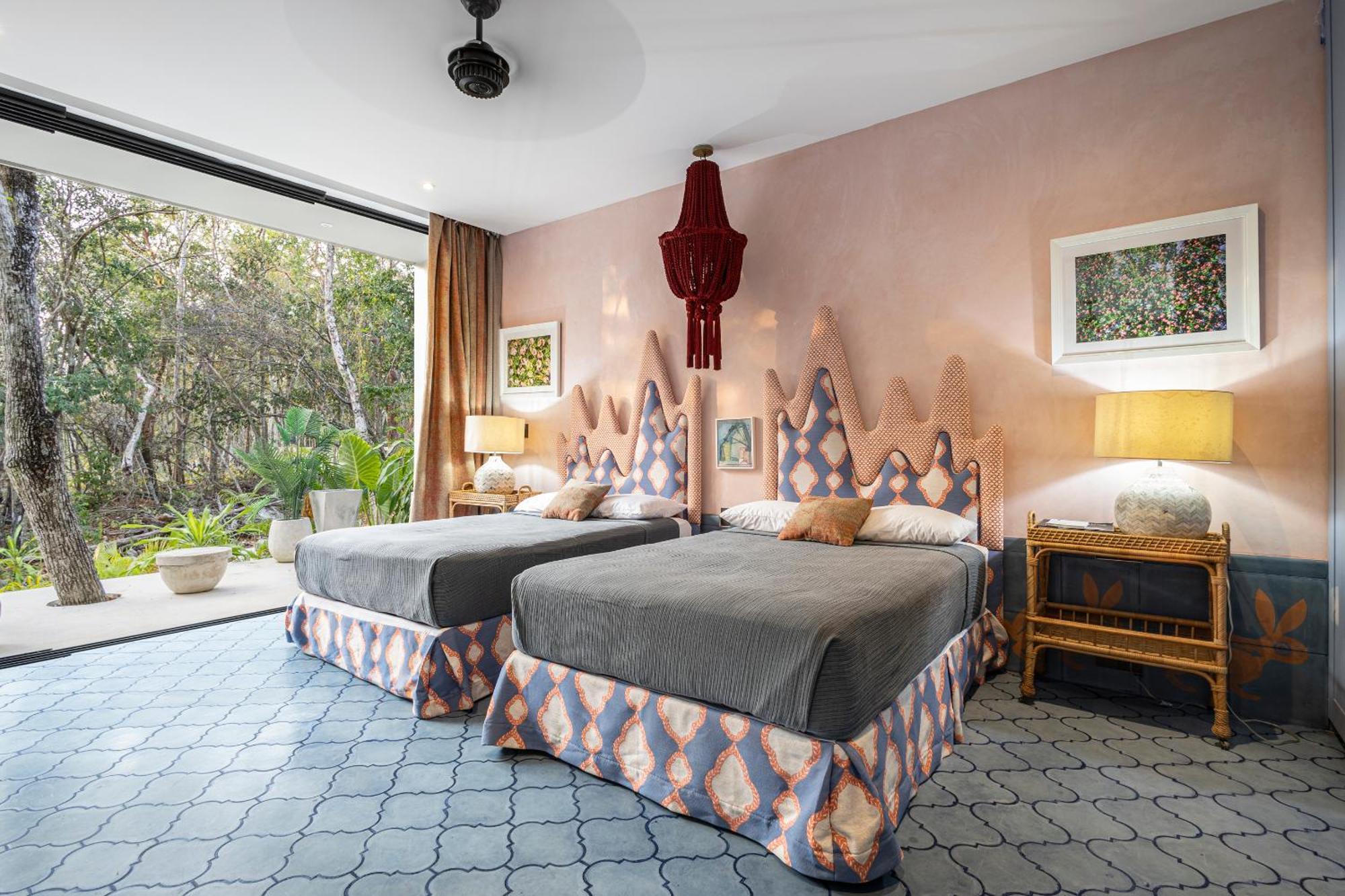 Casa Xolo Tulum - Luxury Private House Villa Eksteriør billede